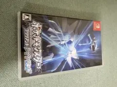 ポケットモンスター ブリリアントダイヤモンド Nintendo Switch