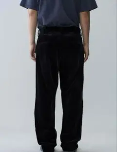 NEIGHBORHOOD WP WIDE PANTS ブラック 美品 251SPNH-PTM01_02.webp?v=1747274242
