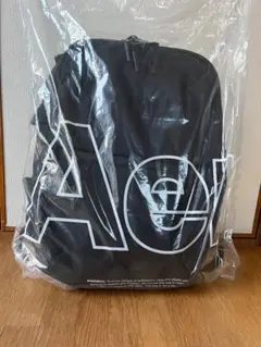Aer エアー Flight Pack 3 Black 3way バックパック