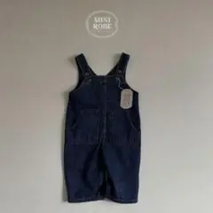 minirobe / Pocket overall