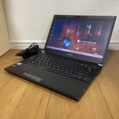 東芝 dynabook R732/37HB