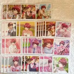 A3! 佐久間咲也 ♡ ましコレ まとめ売り ♡ 箔押し ノーマル