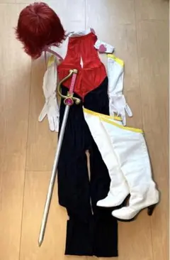 2025年最新】キューティーハニー コスプレの人気アイテム - メルカリ