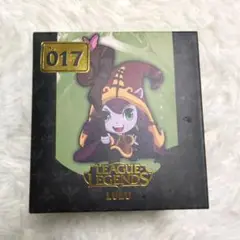 League of Legends Lulu フィギュア 017