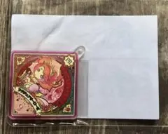 アイカツプラネット　スイングチャームコレクション　ラグジュアリーローゼ