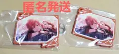 【匿名】プロセカ あんスタ コラボ セガラッキーくじ E賞 東雲彰人