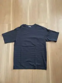 GU メンズ Tシャツ