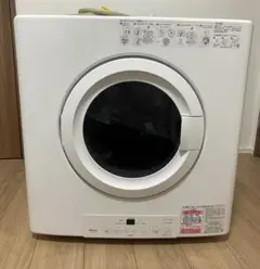 21年製 リンナイ ガス乾燥機 RDTC-80A 使用期間半年 rinnai