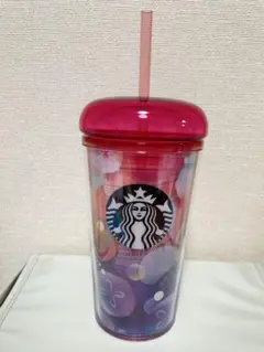 スターバックス コールドタンブラー ジェリーフィッシュ 355ml