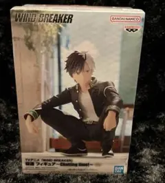 WIND BREAKER フィギュア 桜遙　箱無し