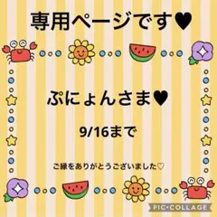 ハンドメイド　レジンヘアクリップ　8.16限定②