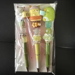 デコボールペン