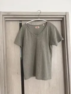 ハリウッドランチマーケット　Tシャツ　2枚セット　半袖&七分袖