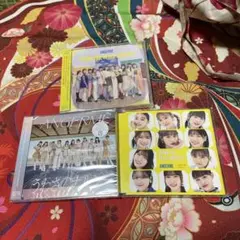 アンジェルム cd