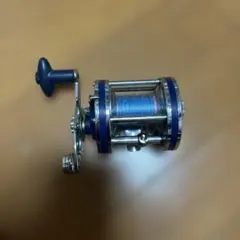オリムピックドルフィン550底物狙い両軸リール！石鯛タマンクエ オリムピックドルフィン550底物狙い両軸リール！石鯛タマンクエ