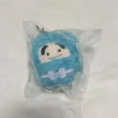 忍たま乱太郎 忍たま くるみたぴぬい 福富 しんべヱ