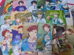 ツアマス SideM 2弾 コンプセット アイマス アイドルマスター