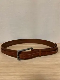 Dirk Bikkembergs 90s ダブルストラップ ベルト スタッズ Dirk Bikkembergs 90s ダブルストラップ ベルト スタッズ