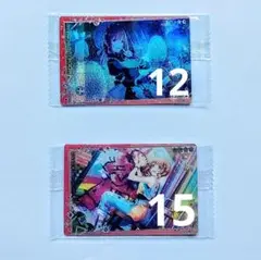 プロセカ　ウエハース　望月穂波　まとめ売り