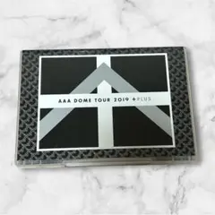 AAA DOME TOUR 2019 +PLUS