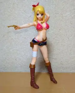 タイトーくじ フェアリーテイル A賞 ルーシィ フィギュア