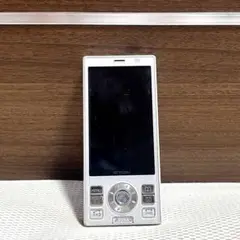 docomo FOMA D705i MITSUBISHI ドコモ 三菱 ガラケー