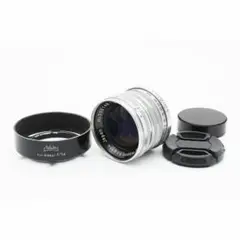 14667 ジャンク Nikon NIKKOR-S.C 5cm F1.4 ニコン m18599325623_1.jpg?1744608949