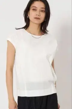 グリーンレーベルリラクシング　　　トップス　未使用