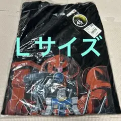 Ｌ　新品未使用品　ユニクロ　UT ガンダム　Tシャツ