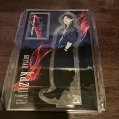 FANTASTIC♢CIRCUS kazuyaアクスタ