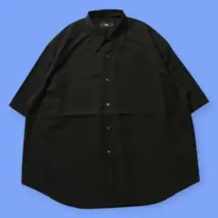 HARE（ハレ）WEB限定 スタンダードビッグシャツ