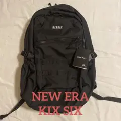 2025年最新】KIXsix リュックの人気アイテム - メルカリ