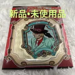 ワンピース スタンピード マルイ限定 アクリルキーホルダー サボ SABO