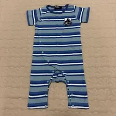 エクストララージキッズ 半袖ロンパース 70cm ②
