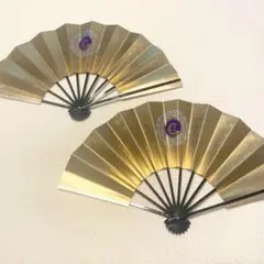 琉球舞踊　扇子　練習用　桜　金　他　琉舞　沖縄　9本セット 琉球舞踊 扇子 練習用 桜 金 他 琉舞 沖縄 9本セット 琉球舞踊 扇子