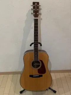 モーリスMD-528 アコースティックギター Morris MD-528 Acoustic Guitar アコースティックギター