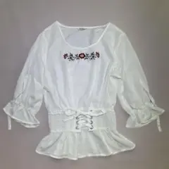レディース カットソー