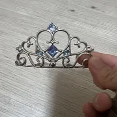 Disney ティアラ