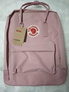 FJALLRAVENカンケンリュックサックバッグ大容量16L f137