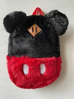 ディズニーボアリュック ミッキー