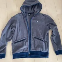 THE NORTH FACE  アルマディラフルジップフーディ　NA71931