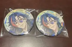 にじさんじ　魁星　ART OF NIJISANJI