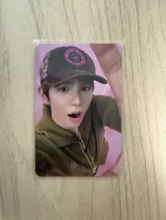 SMTOWN 30th アルバム THE FUTURE ver. ショウタロウ