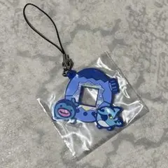 たまごっち 一番くじ ラバーマスコット