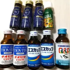 飲料まとめ売り 20本