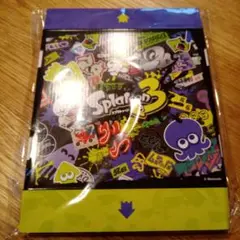 スプラトゥーン3収納BOX #1