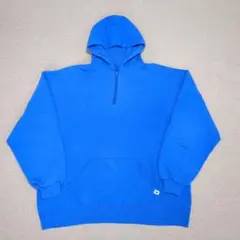 90s USA製 ラッセル RUSSELL ATHLETIC フーディー XXL