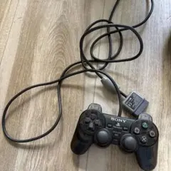 【純正】PS1/PS2 DUALSHOCK アナログコントローラー