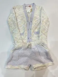 00s 希少 sugardoll リボンフリルピンクうさ耳ルームウェア ラパフェ 532760-01.jpg