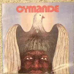 Cymande lp